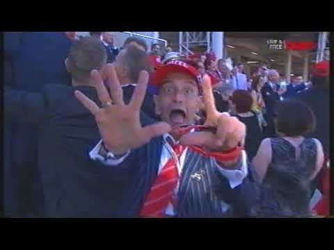 2017 VRC Darley Classic