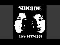 Ghostrider / Rocket Miss USA / Cheree / Mr Ray / Jonny / Harlem (Maxs August 25 1978)