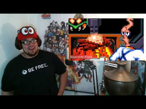 Sonic for Hire Season 5 Part 1