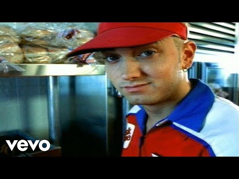 The Real Slim Shady by Eminem - Songfacts