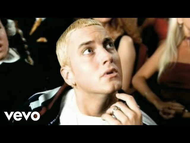 Eminem S The Real Slim Shady Sample Of Tom Green S Lonely