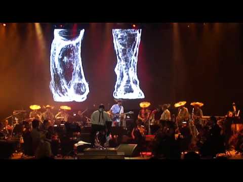 Sonámbulo Psicotropical - La Cumbia del Caldero (Con la Filarmónica, 2016)