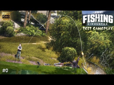 Steam Community :: Pro Fishing Simulator