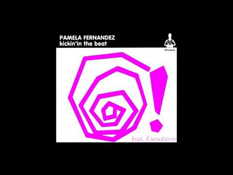 Pamela Fernandez feat. Eurodacer - Kickin In The Beat (Eurodance)