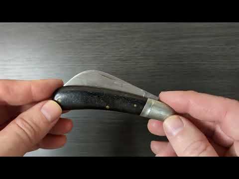 Robert Klaas Kissing Crane Pruner