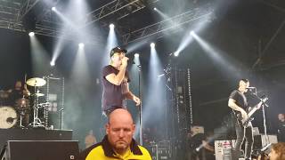 A Party Song - All Time Low (Live @ Slam Dunk Festival, Leeds - 25/05/19)
