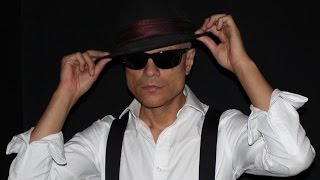 Push Push Push - Lyric Video