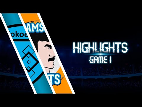 Maalikooste selostuksella | Salibandy | Kokoelma-Mullets