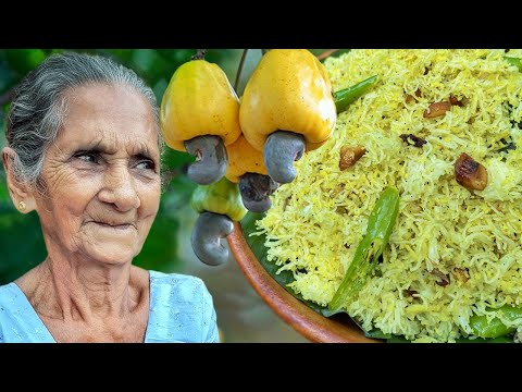 String Hopper Masala Recipe