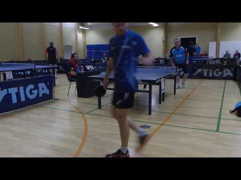 170108 ØM2M, Lasse Haahr Petersen - Søren Bauer-Schäfer