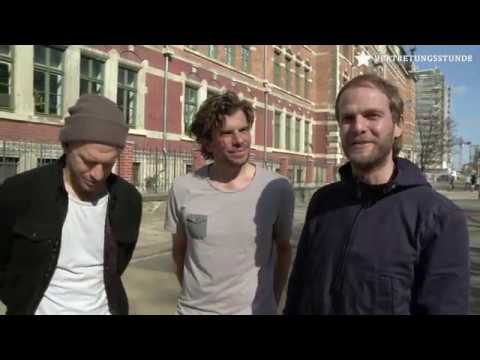 SPIESSER Vertretungsstunde mit Sportfreunde Stiller