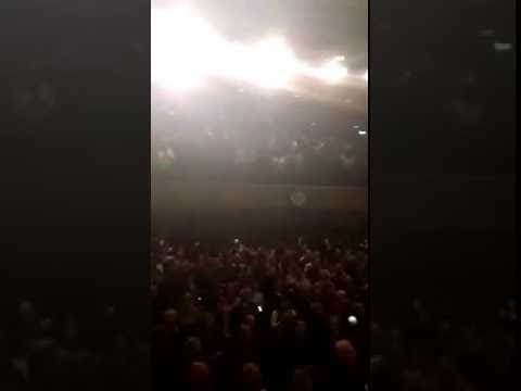 En hylllning till Ted Gärdestad och hans musik i Bollnäs 12 nov -16