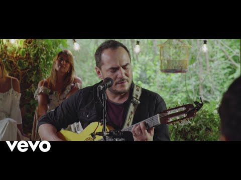 Ismael Serrano - Sin Ti a Mi Lado ("Todavía" en Acústico)
