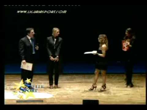 Liguria Sport - "Best Of" del Galà delle Stelle nello Sport 2005 - Parte 2