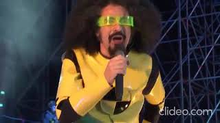 L&#39;INFINTO - Caparezza Live 3 luglio 2018