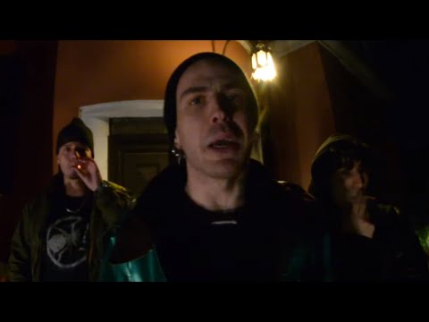 Dope DODTV - Cypher 5 ft. Gemitaiz