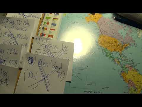 MongoTV_6818 - Del 24 - KAOS KØ MED UPLOAD AF 20 VIDEO TIL MONGO TV ONSDAG