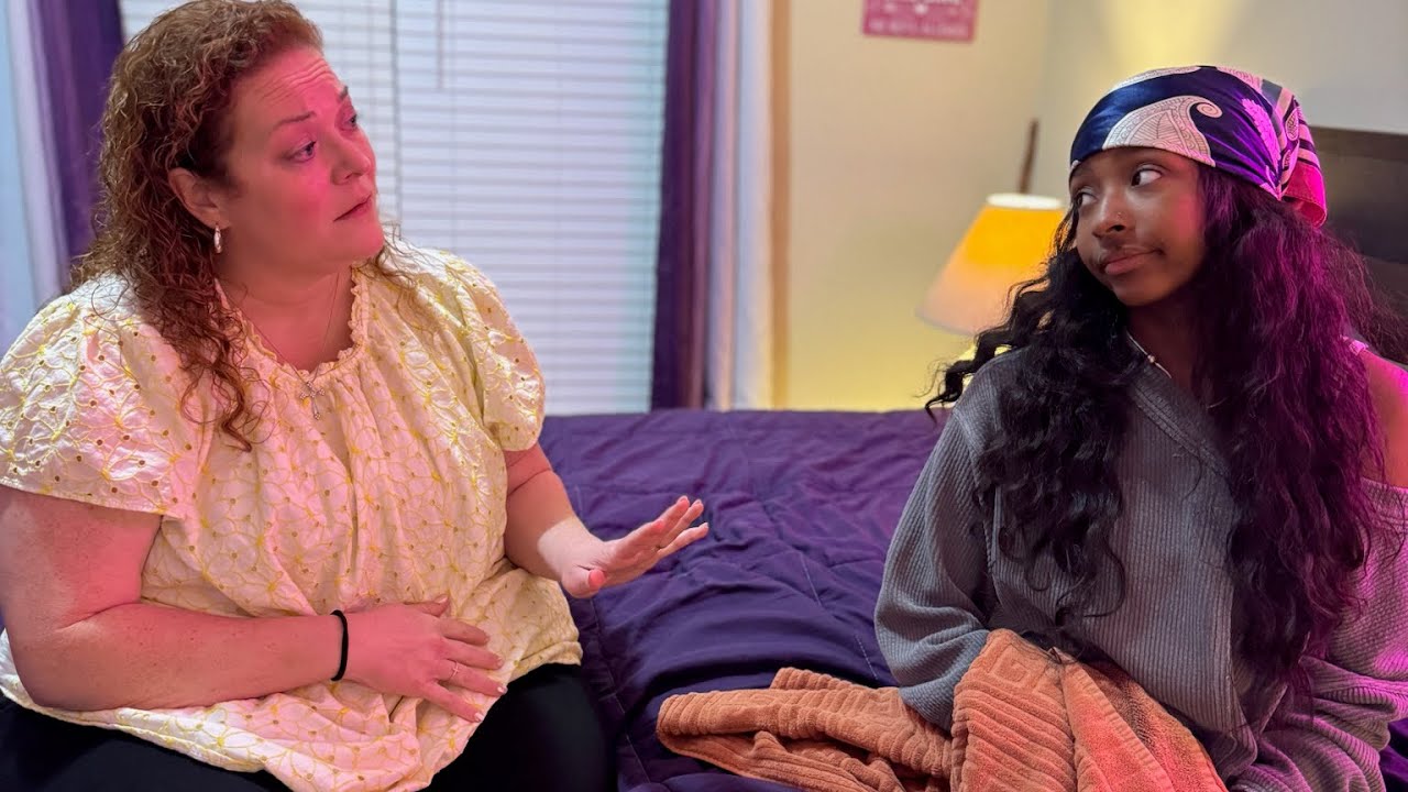 Bethany apologizes to Brooke for buying her Birth Control 