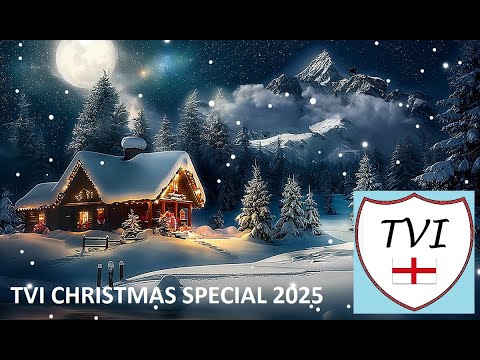 TVI CHRISTMAS SPECIAL 2025