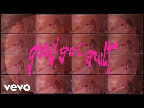 Ivory Layne - good girl guilt [Official Music Video]