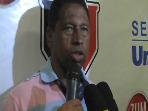 JEC 3 x 0 Criciuma   17 01