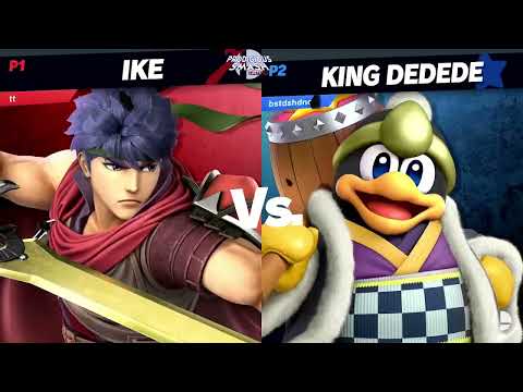 Prodigious Smash Reloaded #42