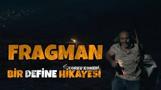 Bir Define Hikayesi  | Fragman