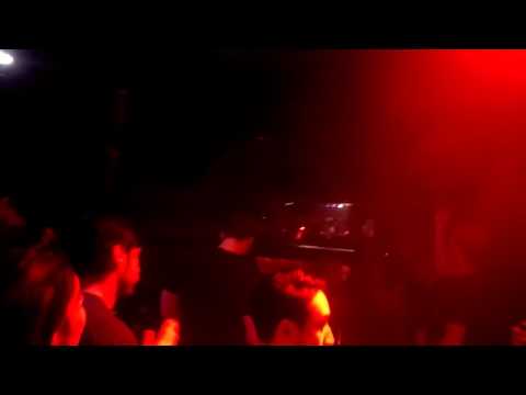 The Thrillseekers @ Cielo - Sasha & Maria - Be As One