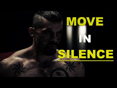 MOVE IN SILENCE, SHOCK THEM WITH YOUR SUCCESS - Best Motivational Video Speeches Compilation