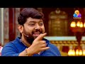 comedy ulsavam episode 84 part B, Harikumar mavelikkara 💞