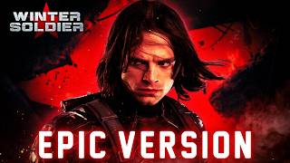 Download lagu The Winter Soldier Theme | EPIC VERSION (Thunderbolts*) mp3
