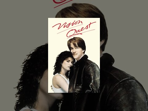 Vision Quest