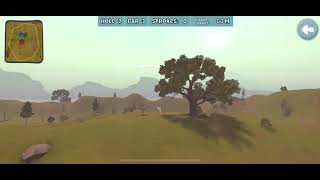 Disc Golf Valley Gameplay Best Shots Montage Eagle