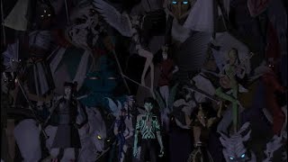 ネタバレ注意!!【実況】真·女神転生Ⅲ NOCTURNE HD REMASTER#1