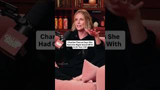 Download lagu Charlize Theron Says She Had One-Night Stand With A 26-Year-Old mp3