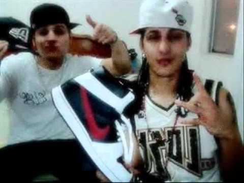 The North Side Kings ft 213 Pro, no se clave