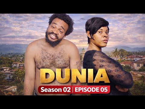 DUNIA SEASON 02 (Ep 05)