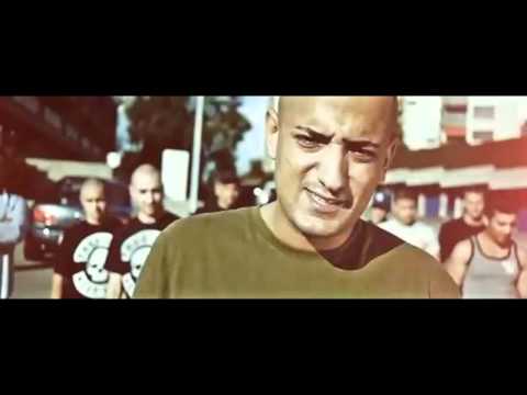 Saipha ft. Xraab ft. Haftbefehl - Cho du weisst (HD!)