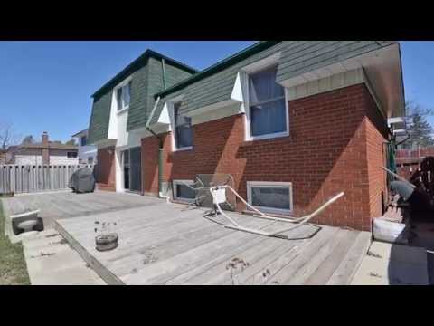 51 Abell Drive Brampton Brandy Lima