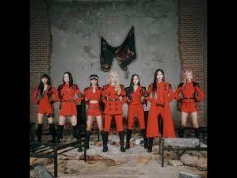 [AI COVER] SUPER LADY - Dreamcatcher ((G)I-DLE)