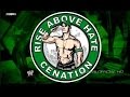 John Cena Theme Song New Titantron 2012 (Green ...