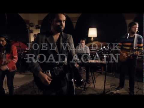 Road Again - Joel Van Dijk Live at Bedrock