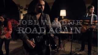 Road Again - Joel Van Dijk Live at Bedrock