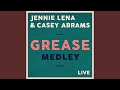 Grease Medley Live