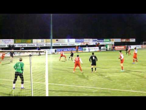 VSV Wenden - RW Lüdenscheid 3:2