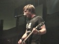 Switchfoot - Meant To Live UCSD Winterfest 2004 ...