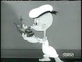 Popeye Me Musical Nephews 1942 From Cartoon Network Airing