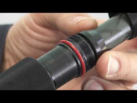 Ambient QuickPole Series 5 - The Features