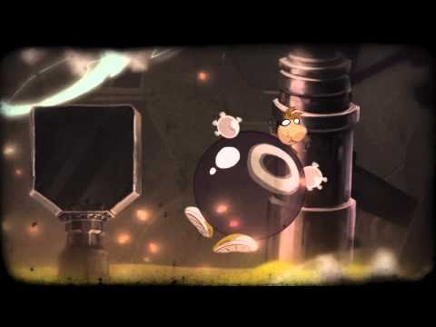 Rayman Origins - 10 Ways to die [UK]