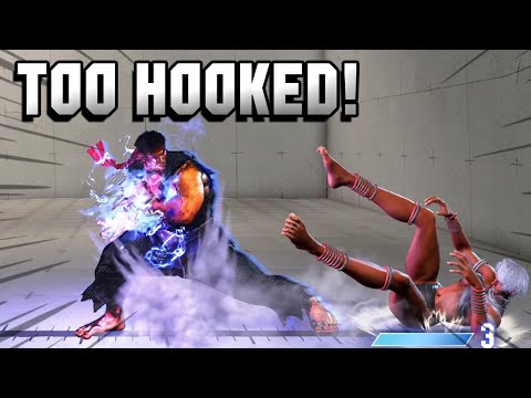Ryu’s Level 2 Is the New Meta and I’m Hooked!